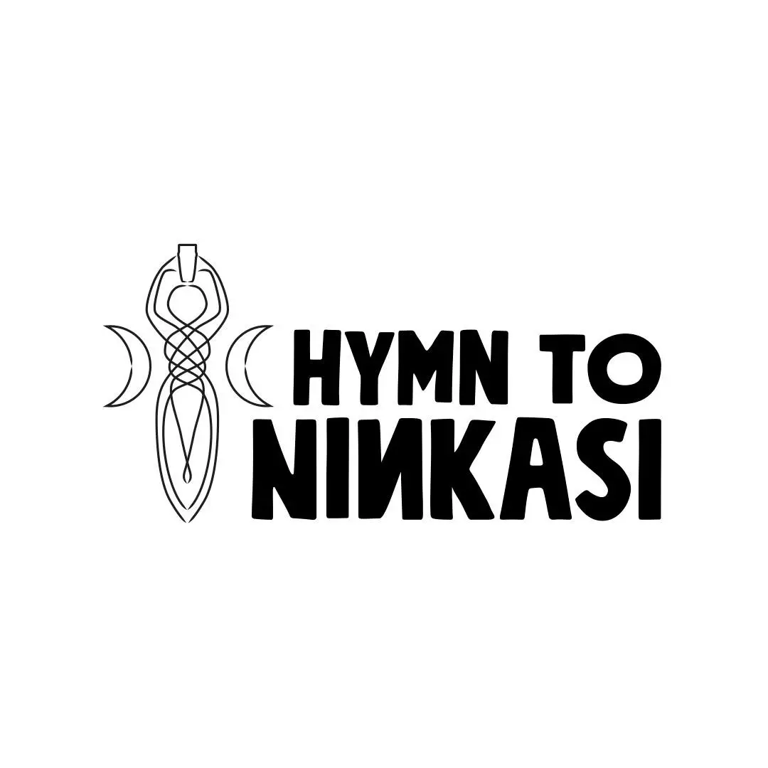 Hymn to Ninkasi Logo