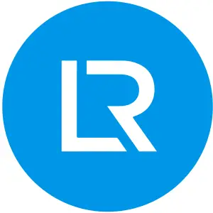 LR ELITE Logo