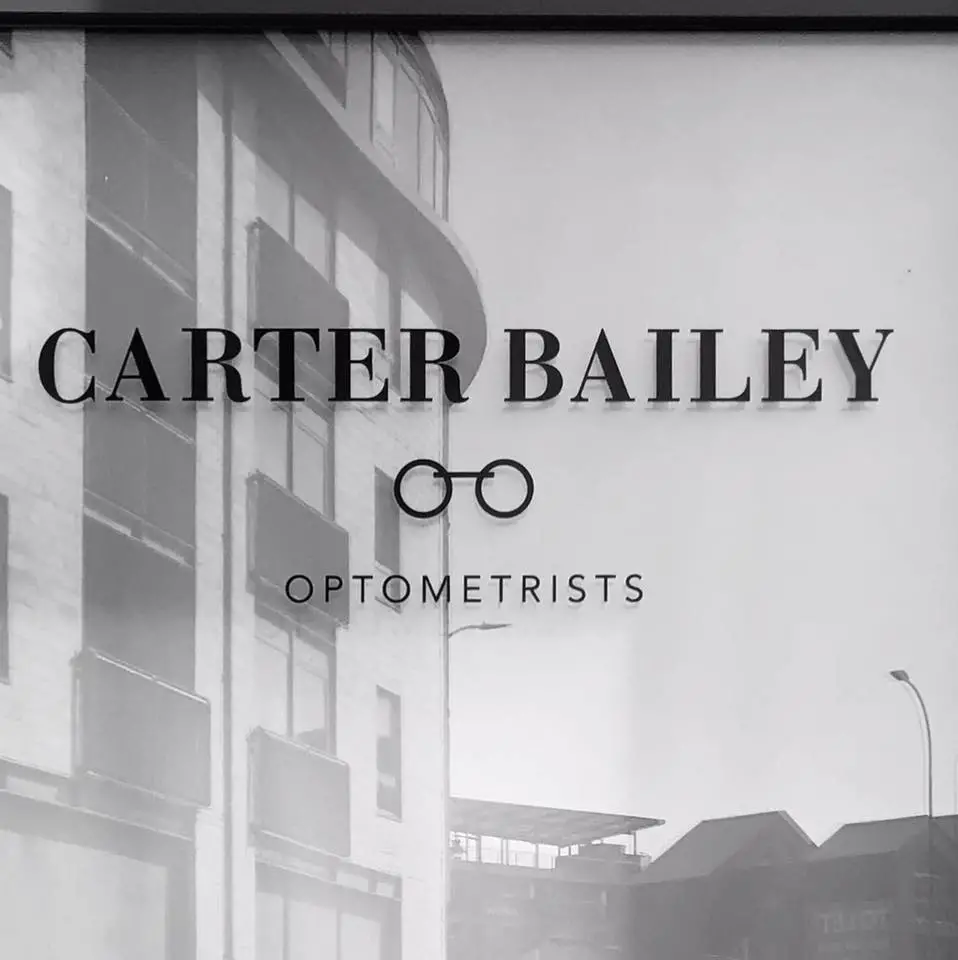 Carter Bailey Logo