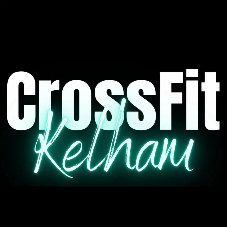 CrossFit Kelham, Logo