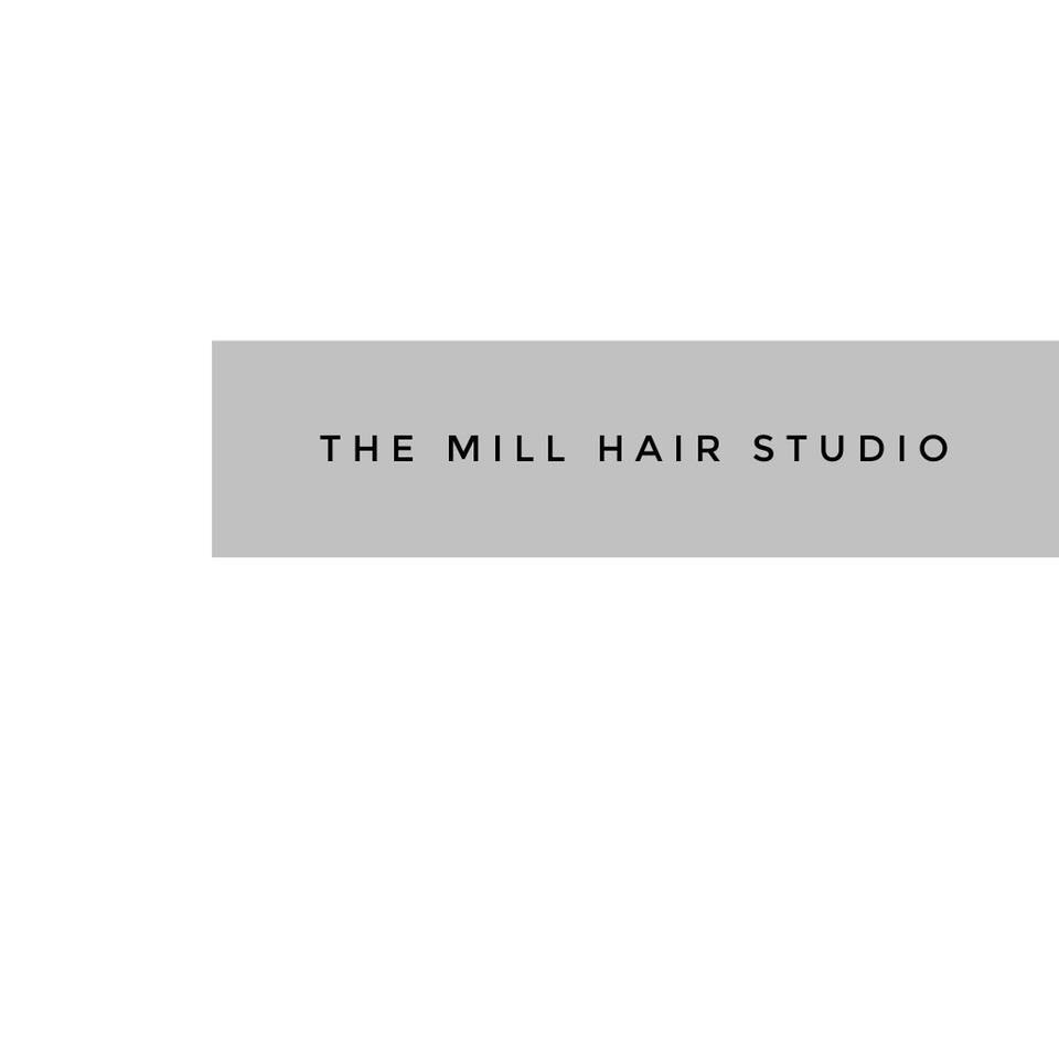 The Mill Hair studio