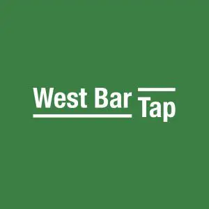 West Bar Tap Sheffield Logo